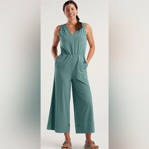Title Nine Getaway Jumpsuit